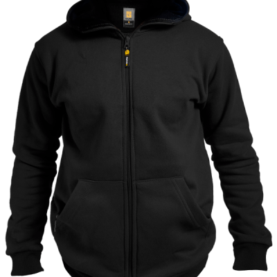 Campera Black