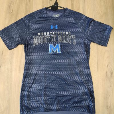 Remera deportiva under