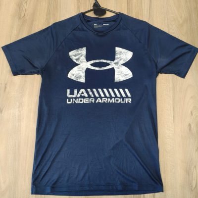 Remera deportiva under