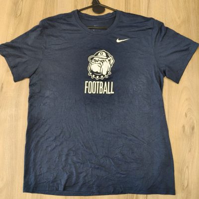 Remera nike deportiva