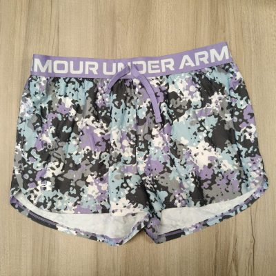 Short under armour