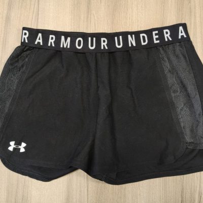 Short under armour