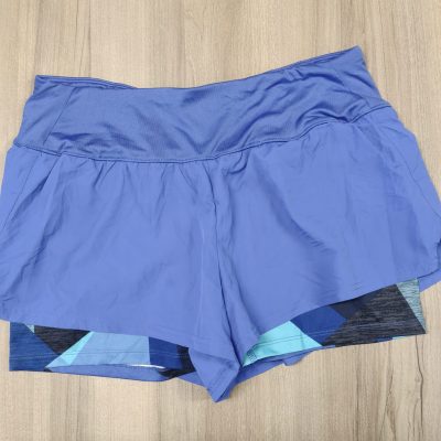 Short Running con calza