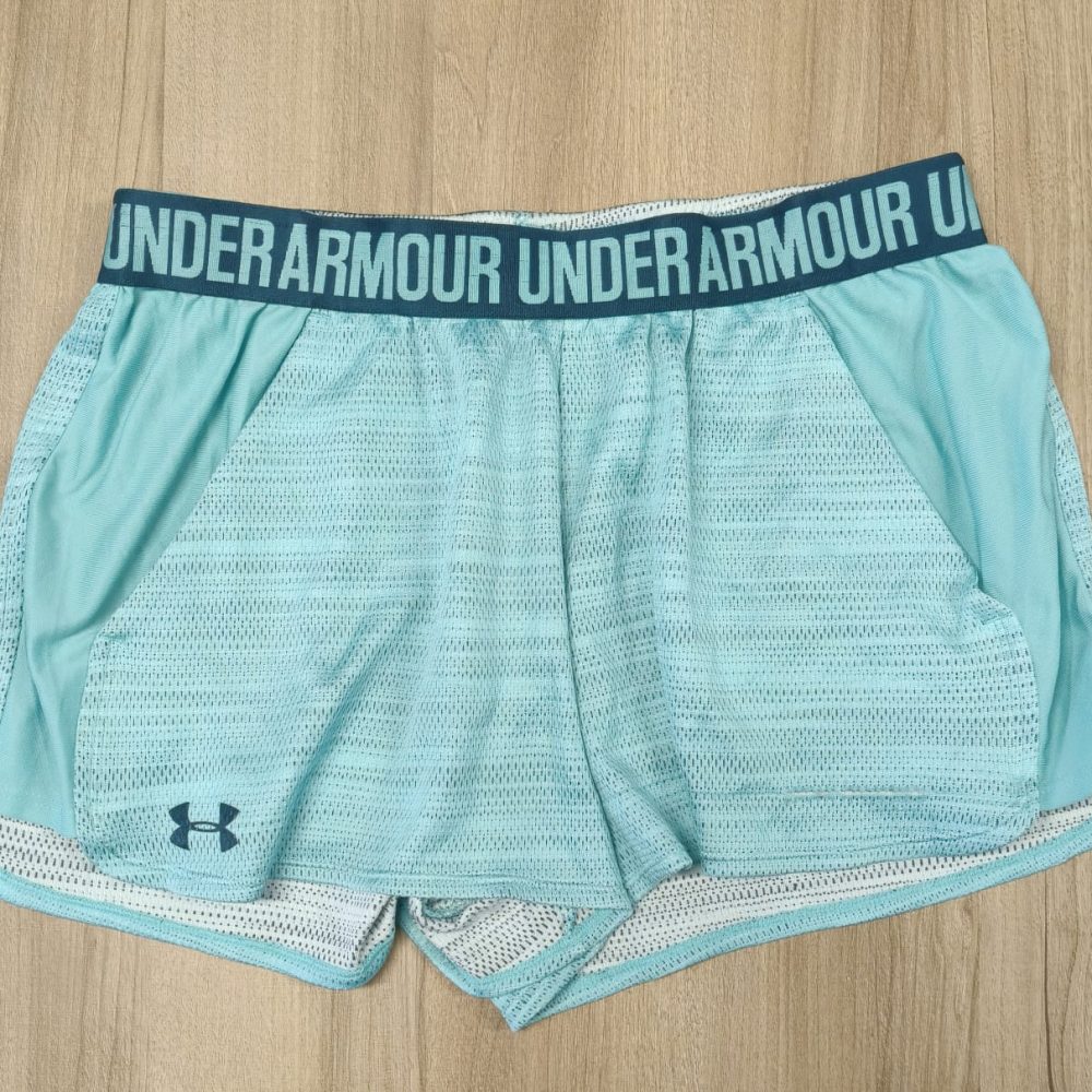 Short Running