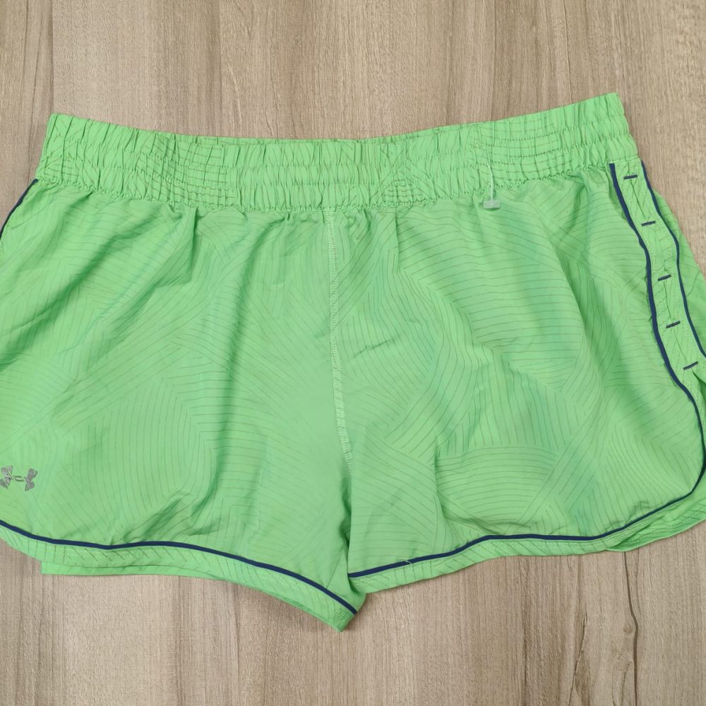 Short running