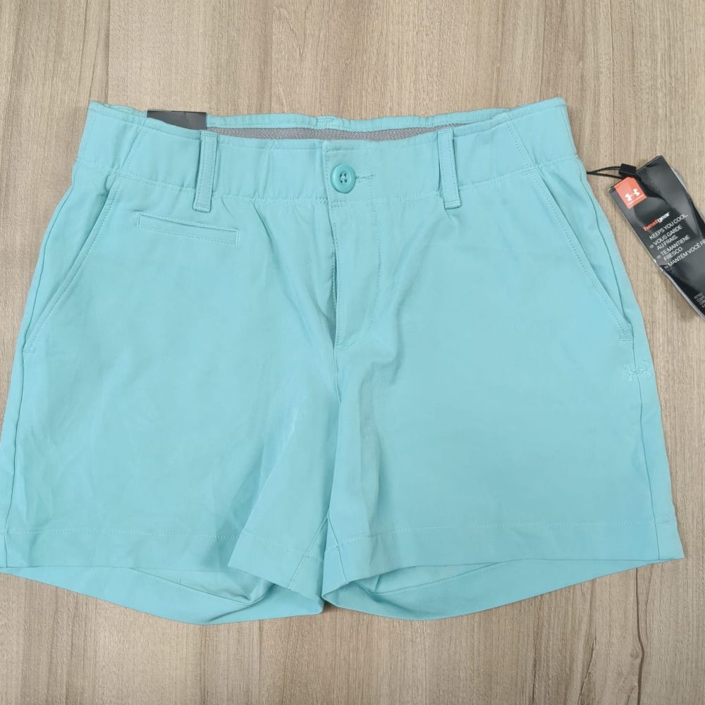 Short De golf
