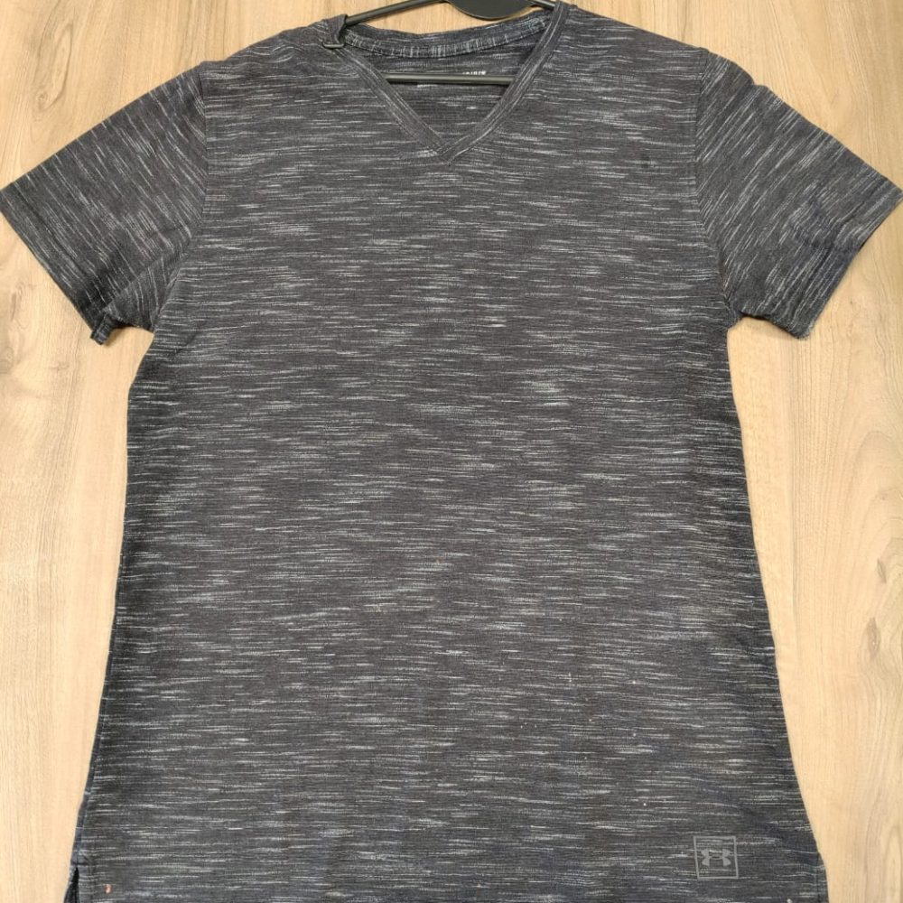 Remera deportiva