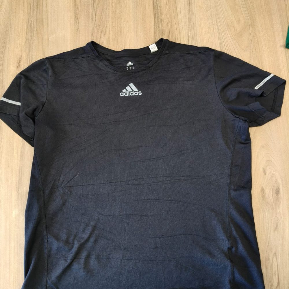 Remera Adidas