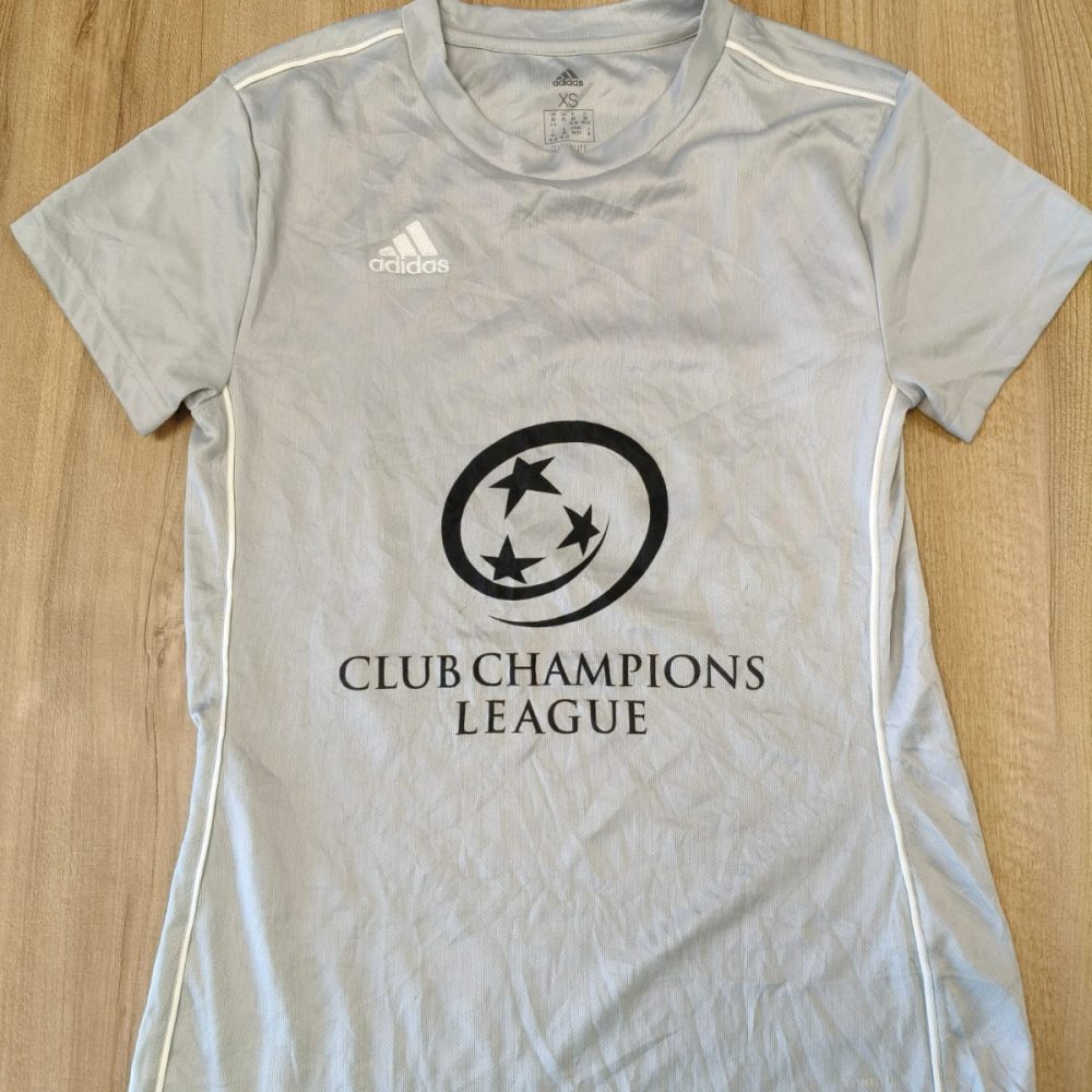 Remera Adidas