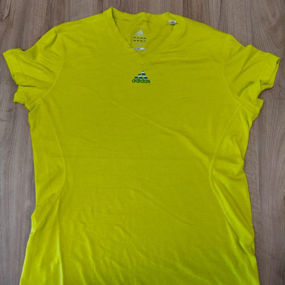 Remera Adidas