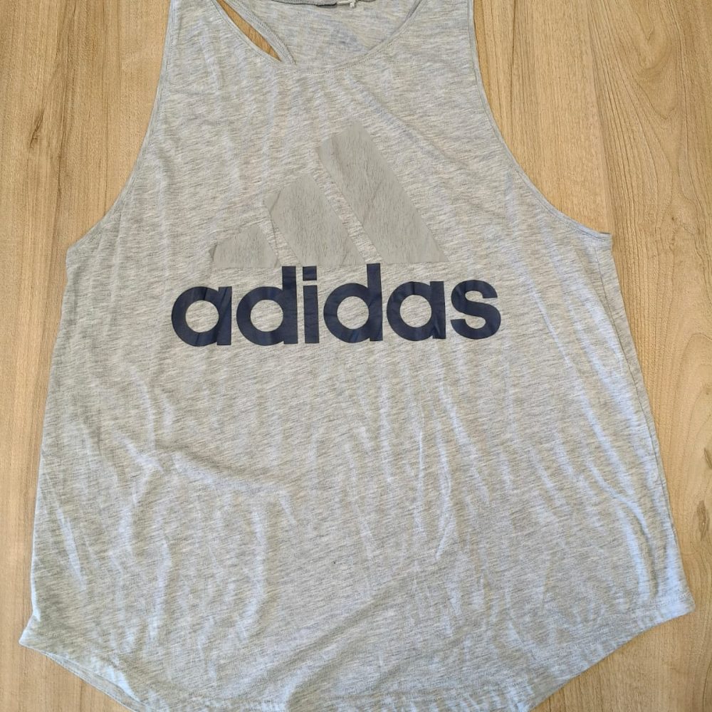 Musculosa Adidas