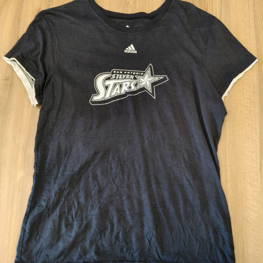 Remera Adidas