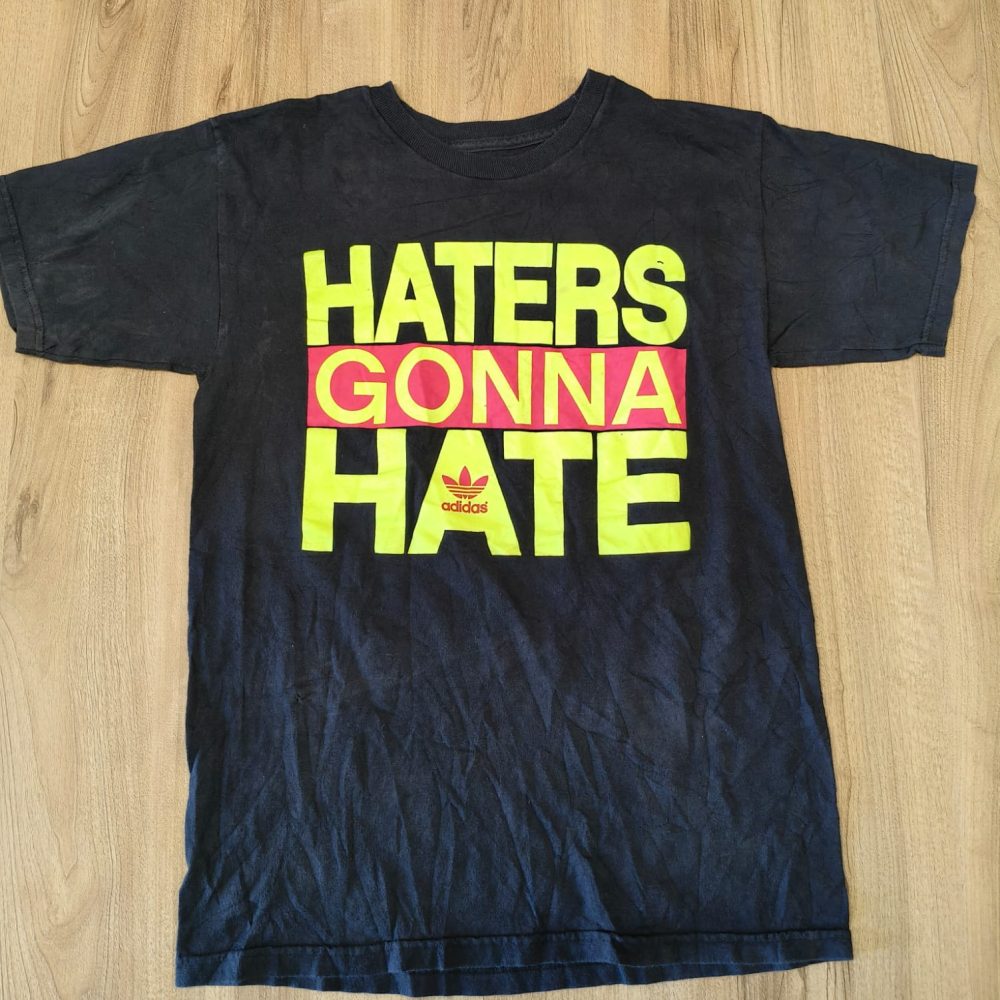 Remera Adidas