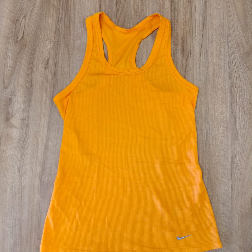 Musculosa dri fit