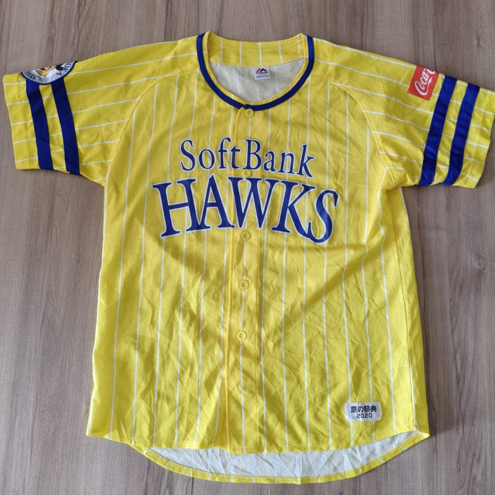 Camiseta deportiva