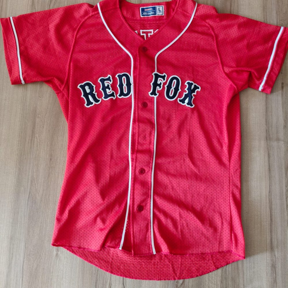 Camiseta deportiva
