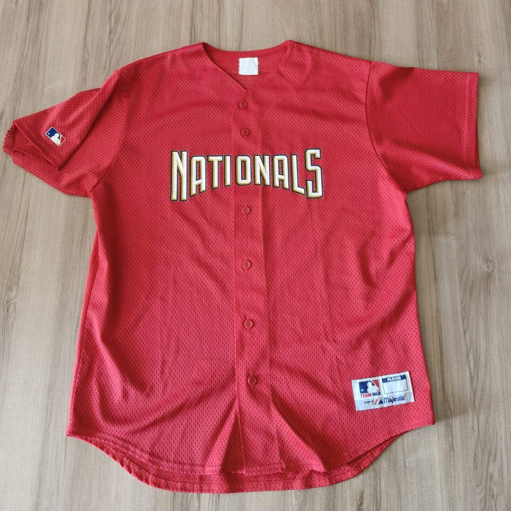 Camiseta deportiva