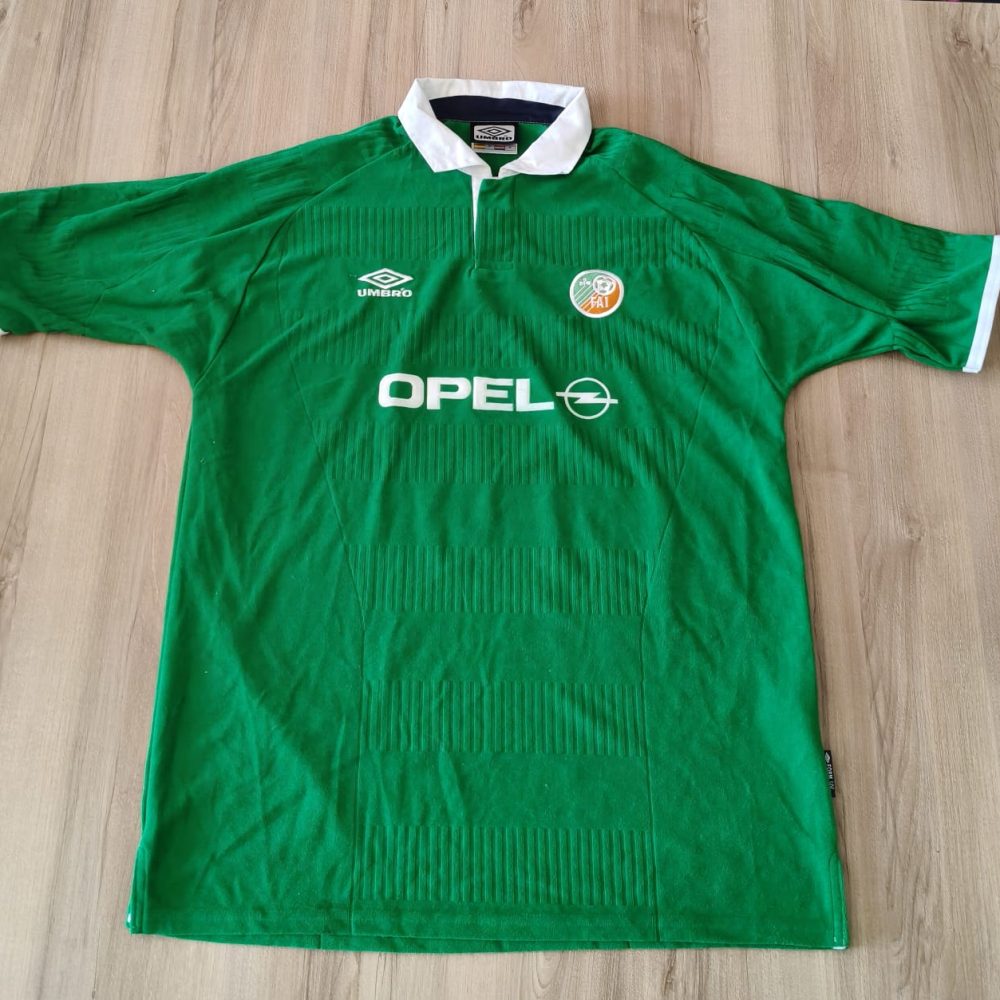 Camiseta deportiva