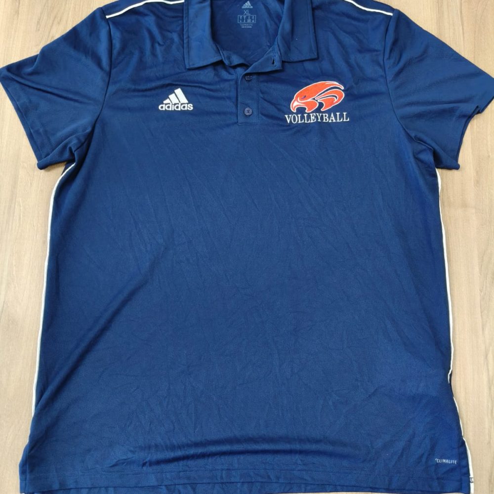 Chomba deportiva