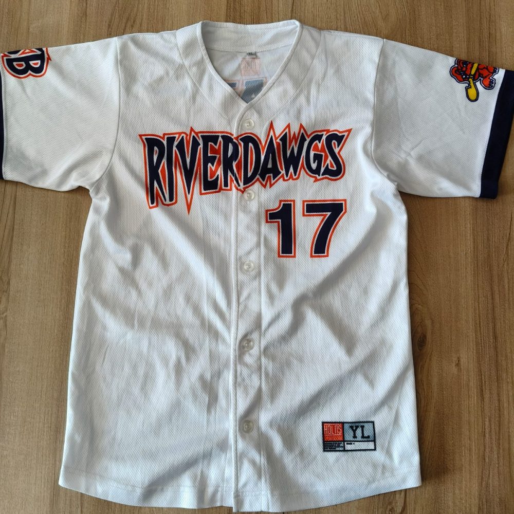 Camiseta deportiva