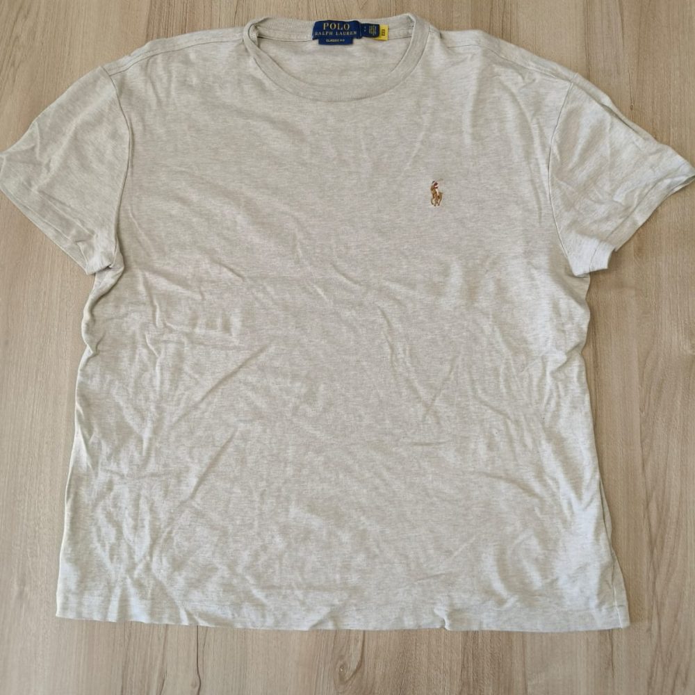 Remera Polo