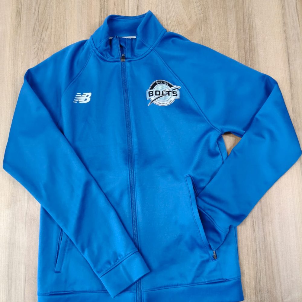 Buzo cempera deportiva