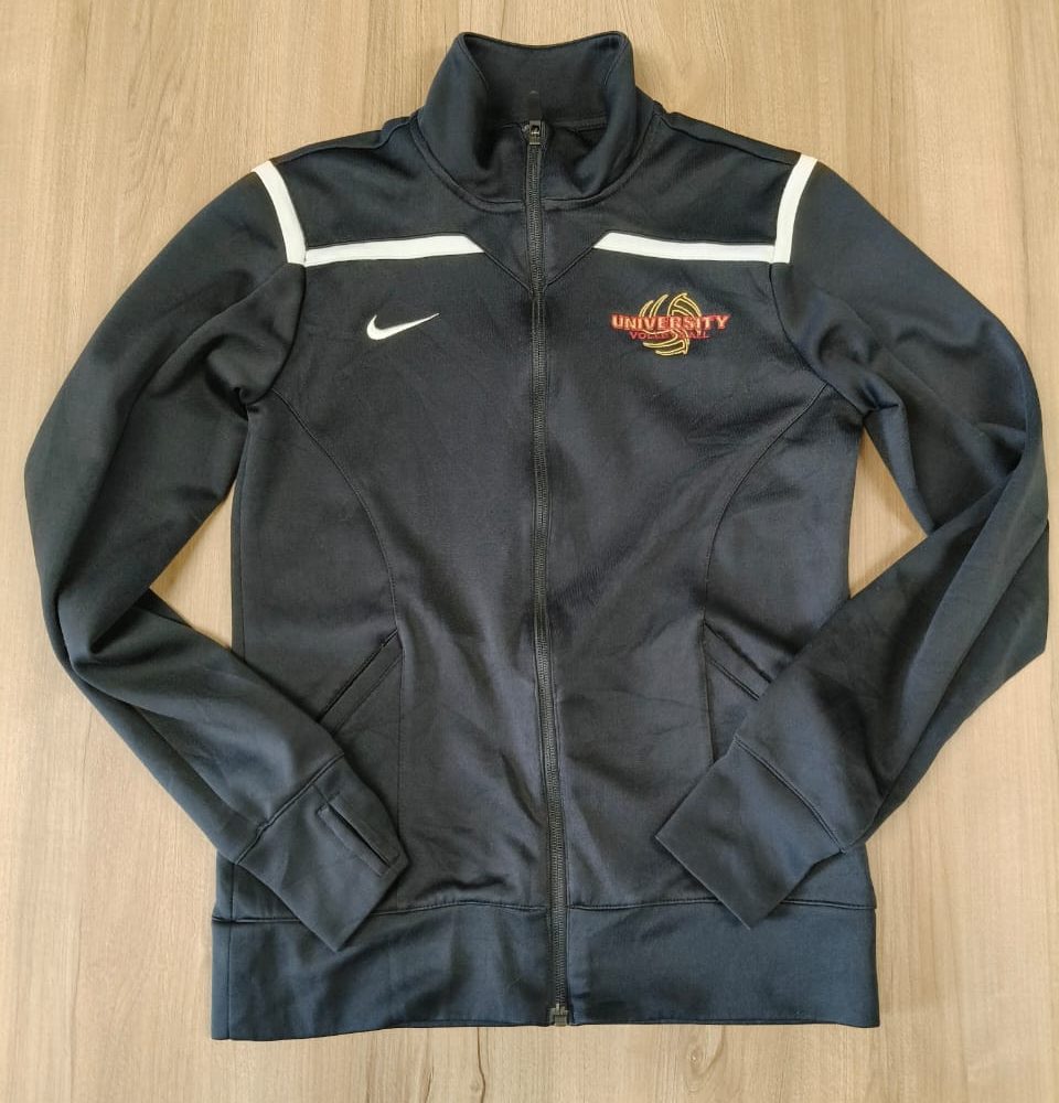 Buzo campera deportiva