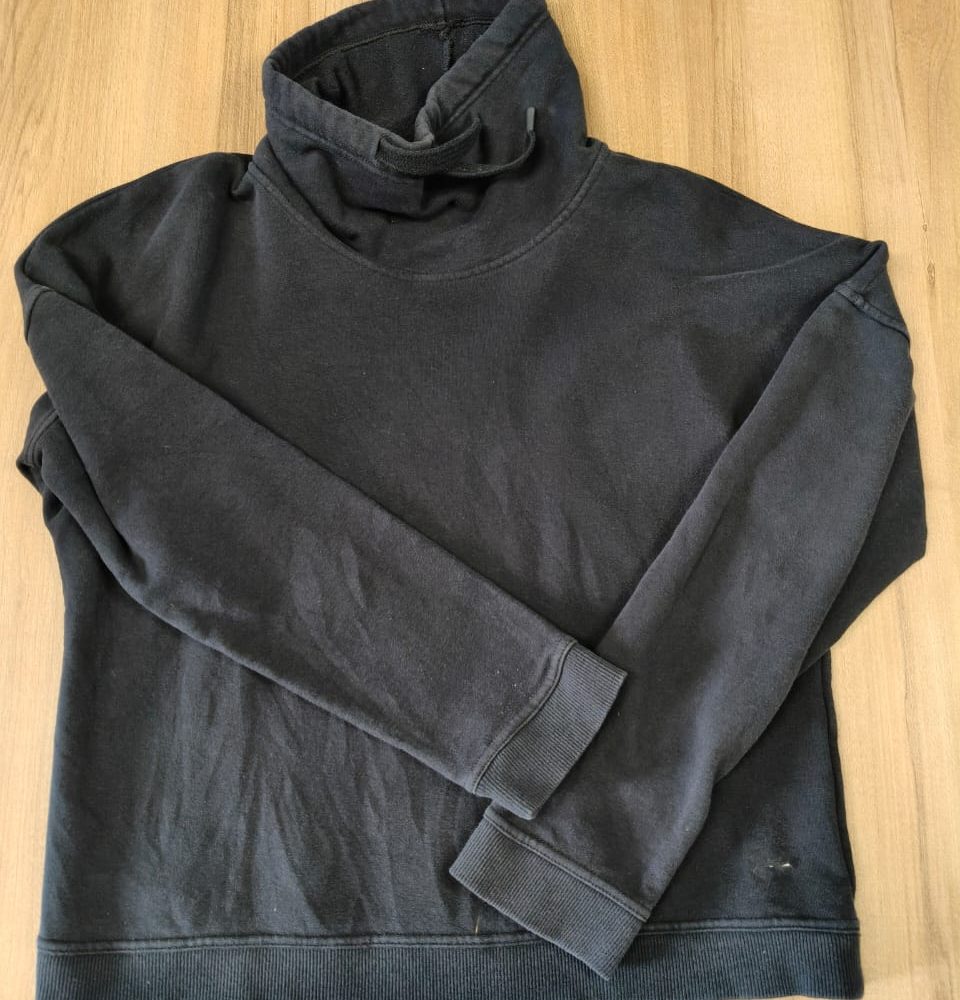 Buzo polera