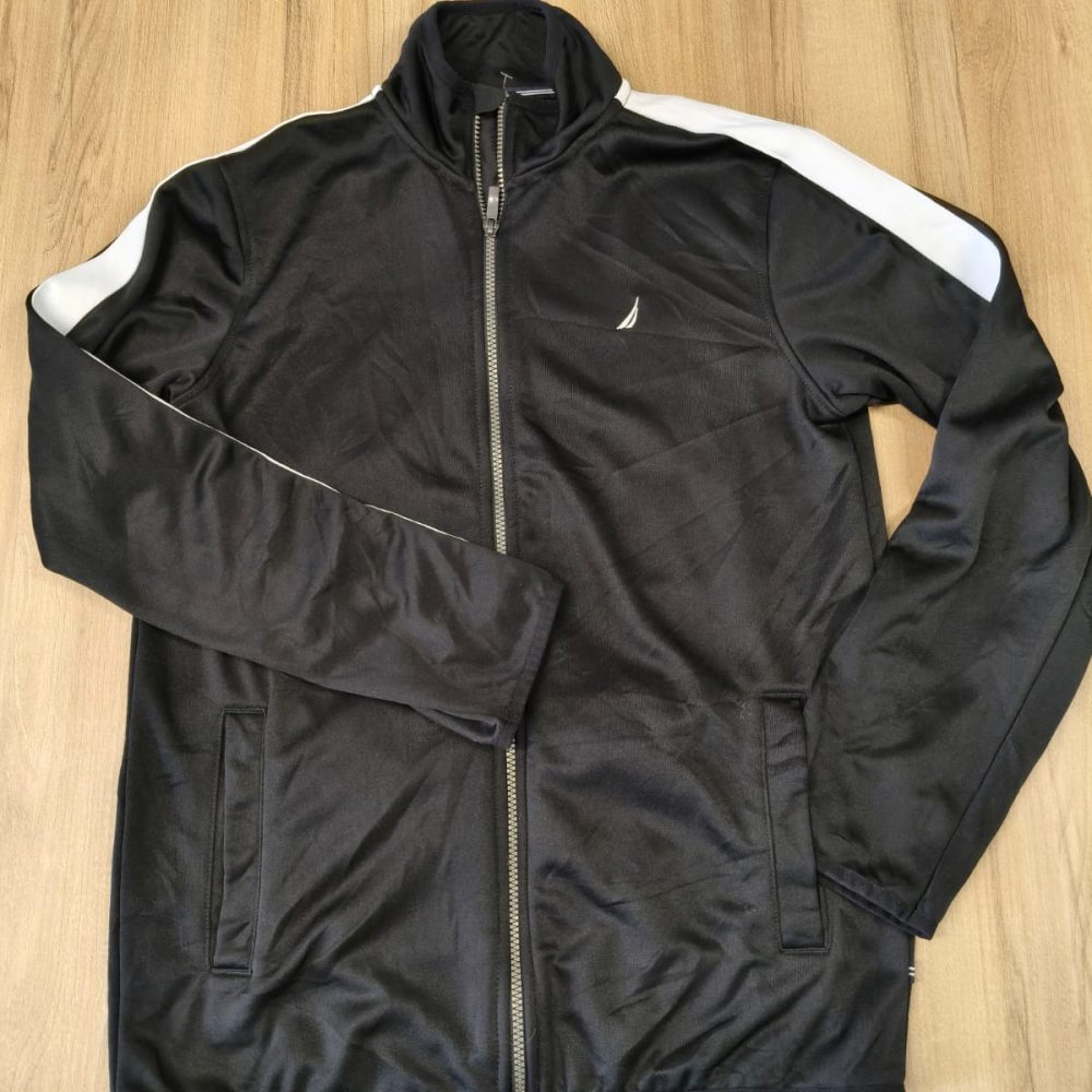 Buzo campera deportiva