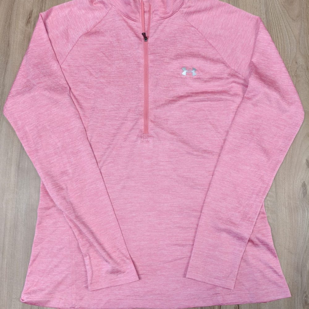 Remera manga larga