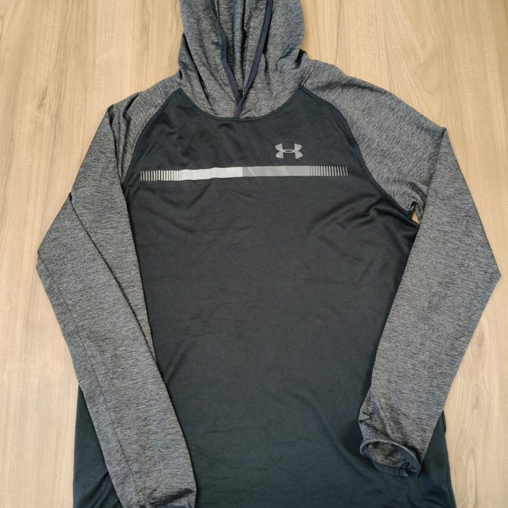 Remera manga larga