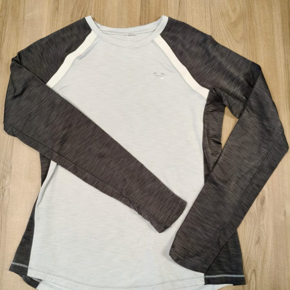 Remera manga larga