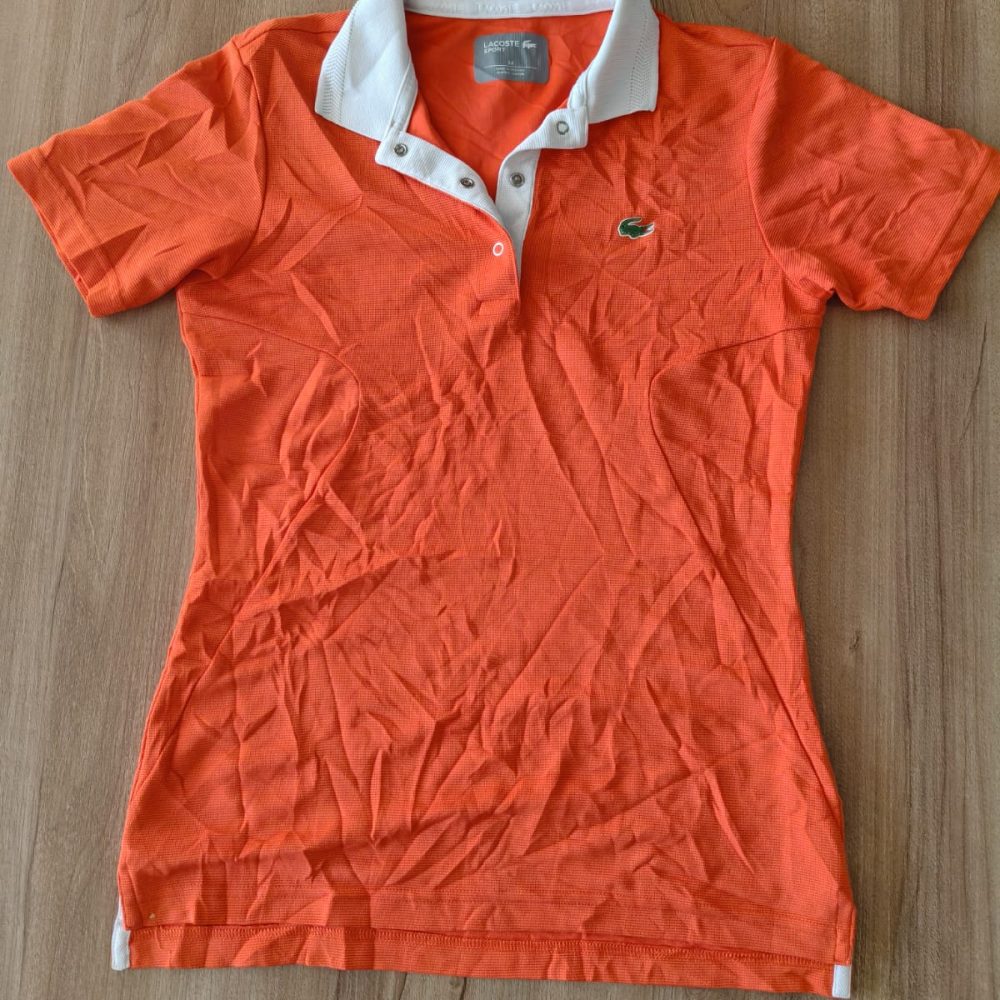Remera de algodon