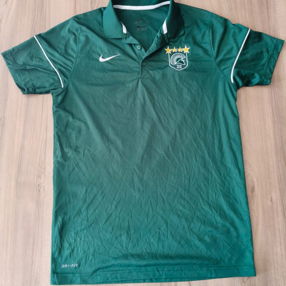 Chomba deportiva