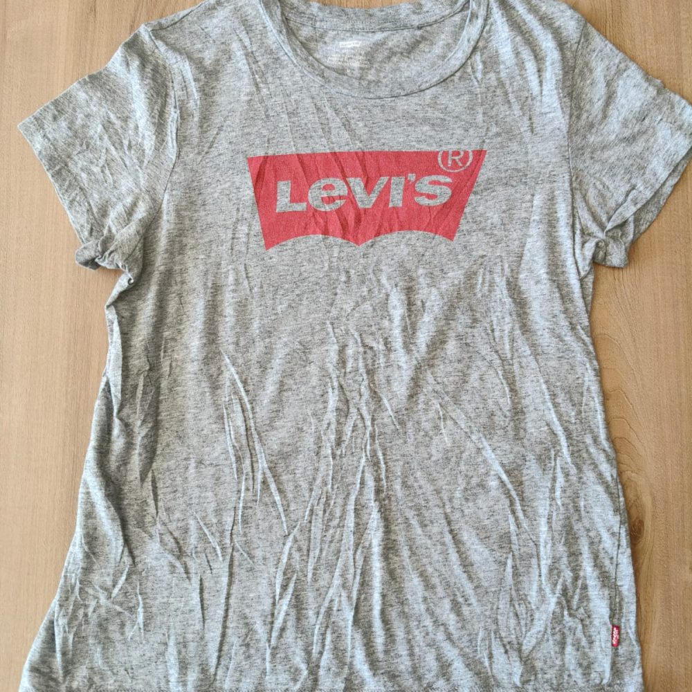 Remera de algodon