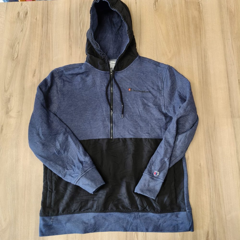Buzo de algodón